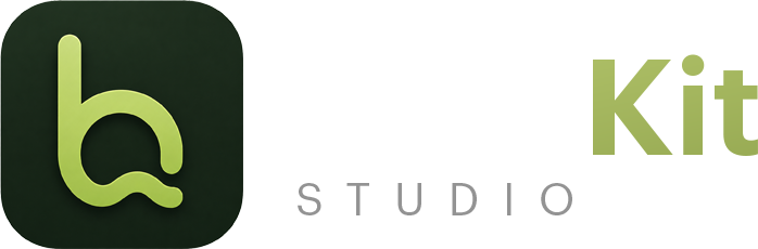BareKit Studio